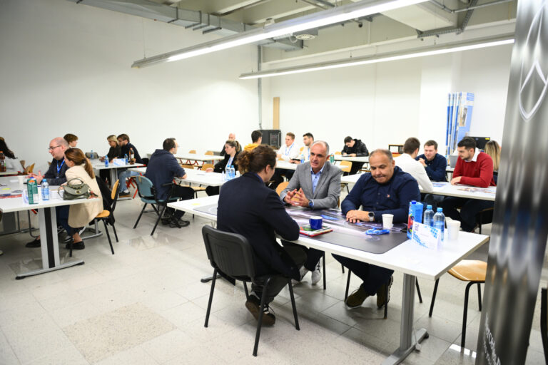 Poziv za prijave partnera