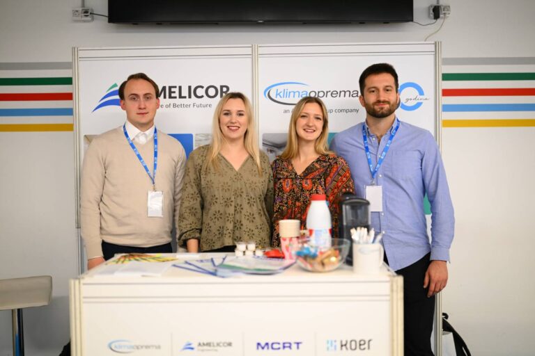 Klimaoprema nagrađuje studente