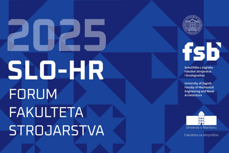 Forum hrvatskih i slovenskih fakulteta strojarstva